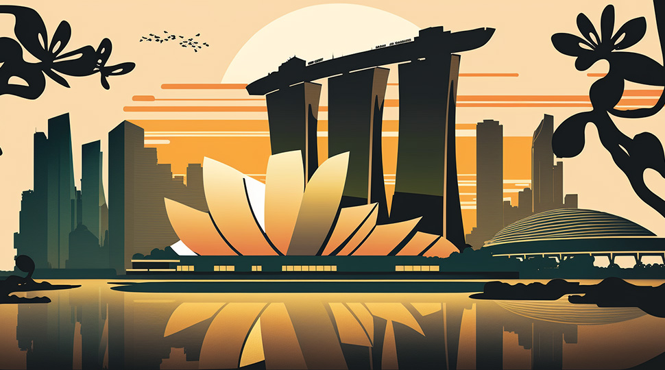 10 Best Singaporean Animation Companies in 2023