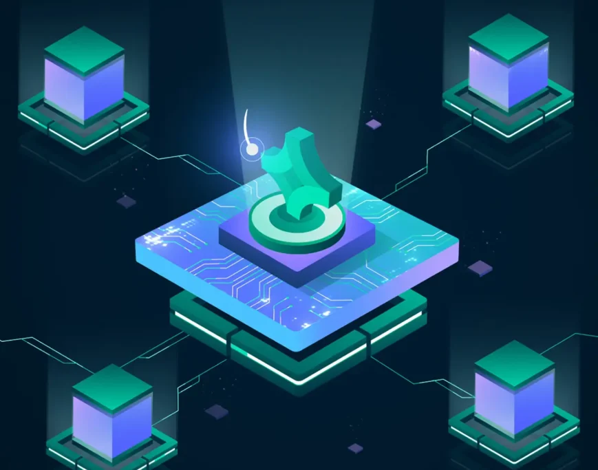 2D animated video for Nansen Product