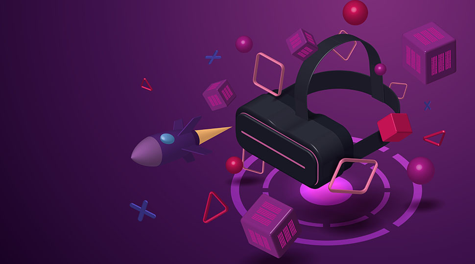 3d metaverse