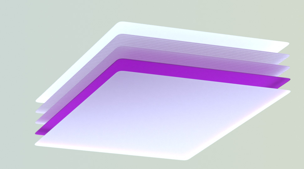 3D Structural - Integrate Video
