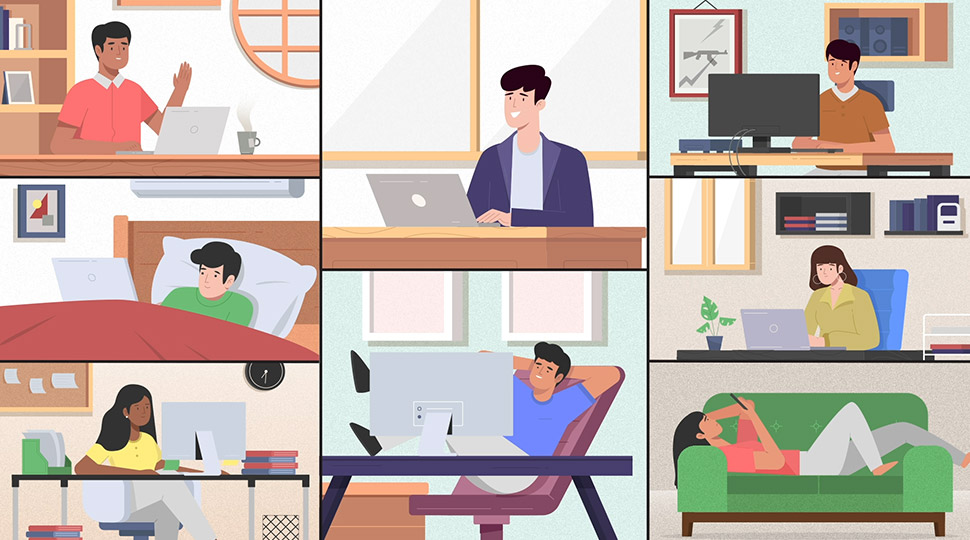 8 Reasons You Need “How To” Videos Illustration