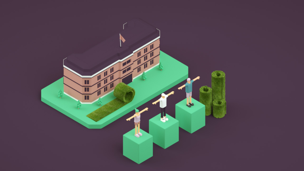 Style Sheet - 3D
