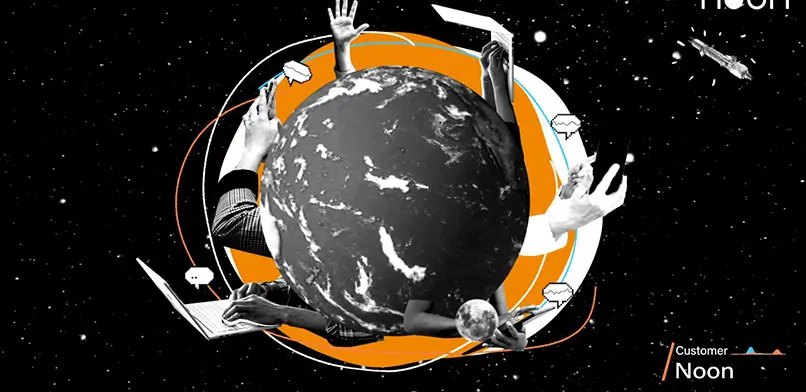Agora Animation Scene 1