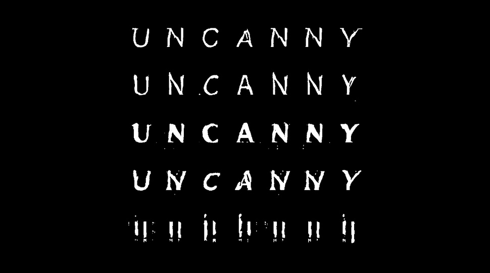 Ai generated Font