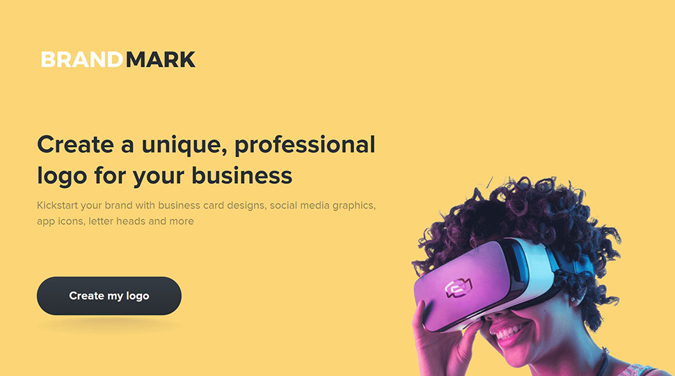 Ai logo makers