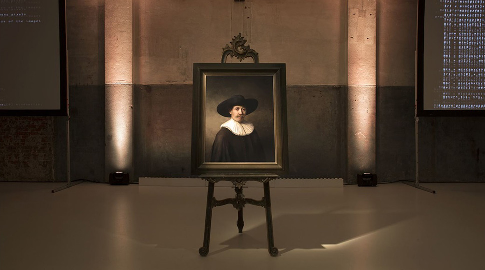 Ai painting