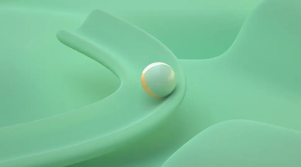 Animation for Web 3D