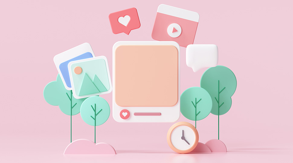 Animation Important for Businesses in Singapore Banner