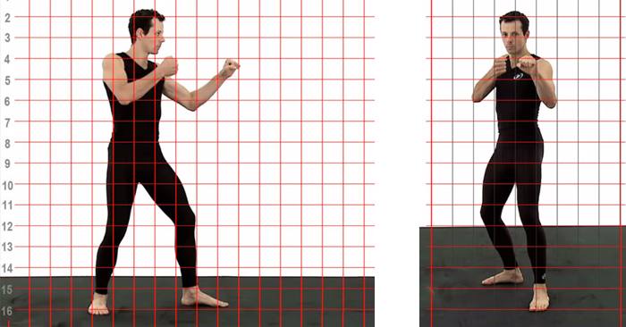 Animation Reference Sample