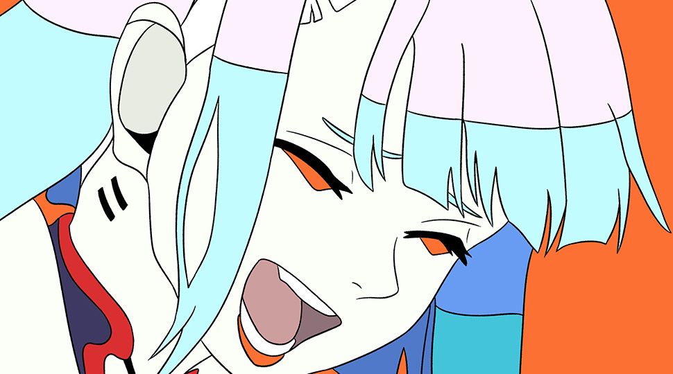 Anime Artwork