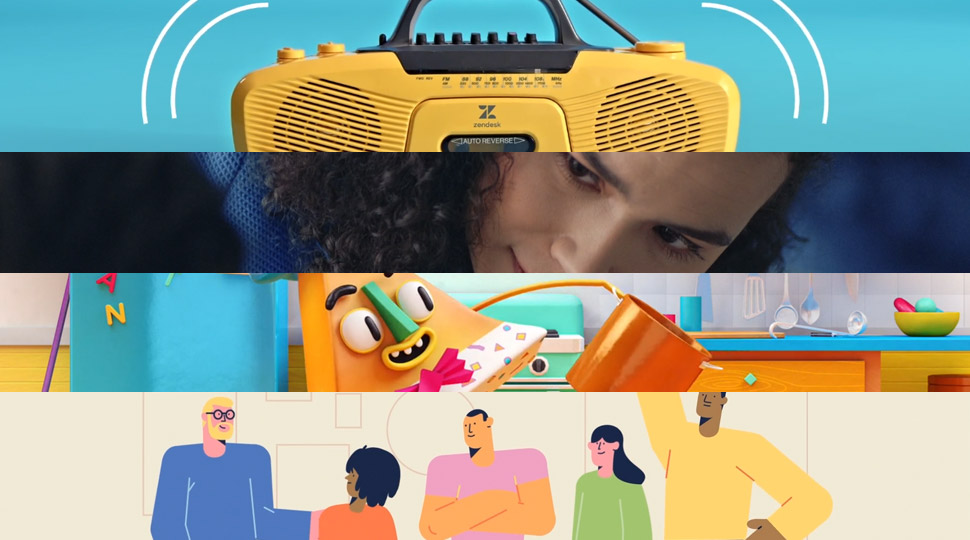 best of best custom video companies list