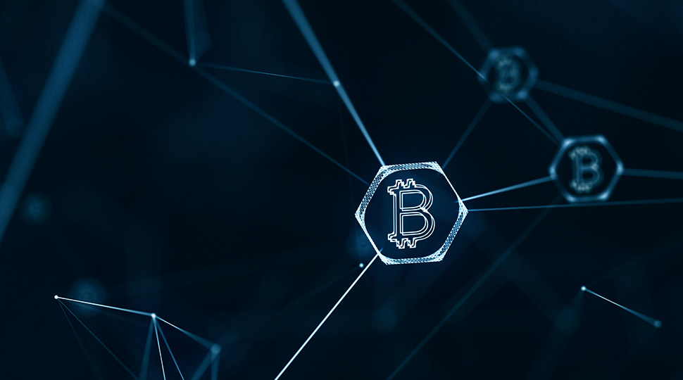 blockchain network explained