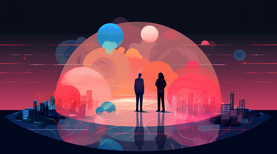 Brand exposure improved with animation