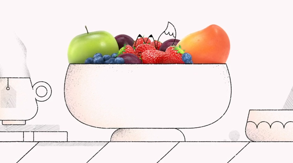 buck studio animation sample