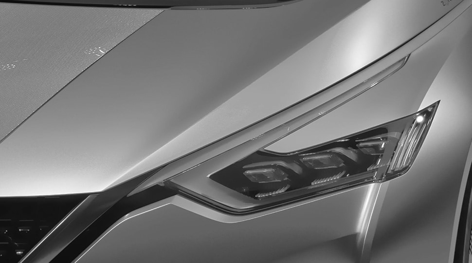 car 3d prototype sample