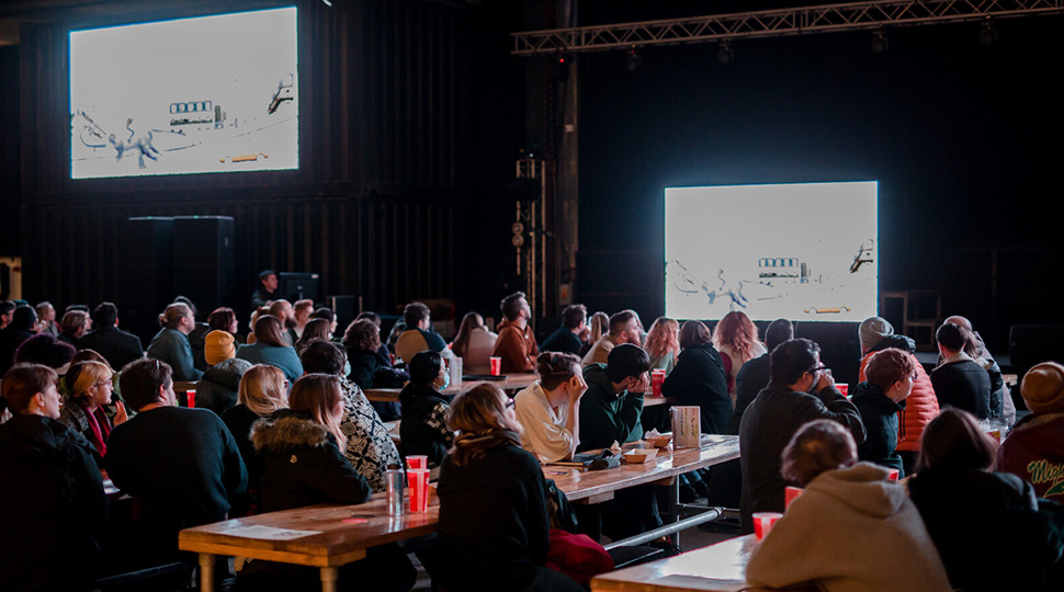 Cardiff Animation Festival