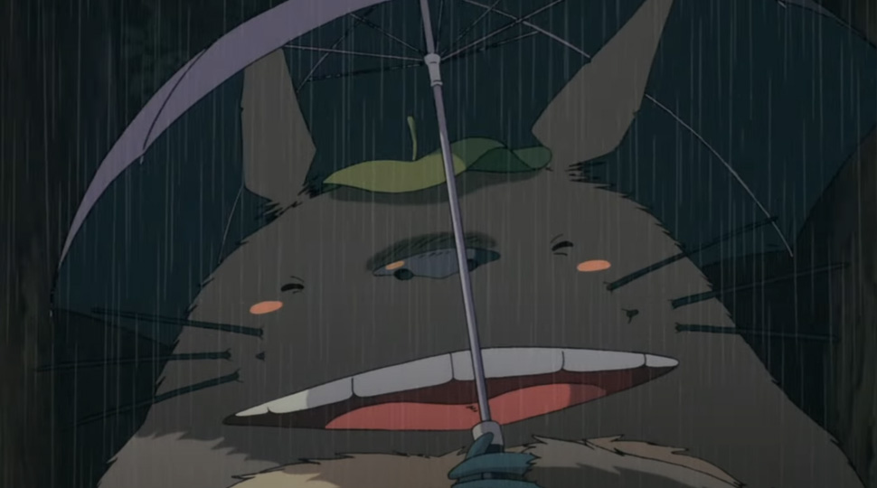 Character Facial Expression