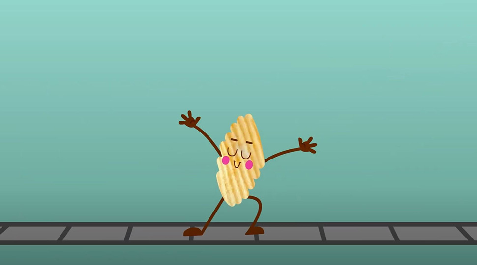 ChipToon