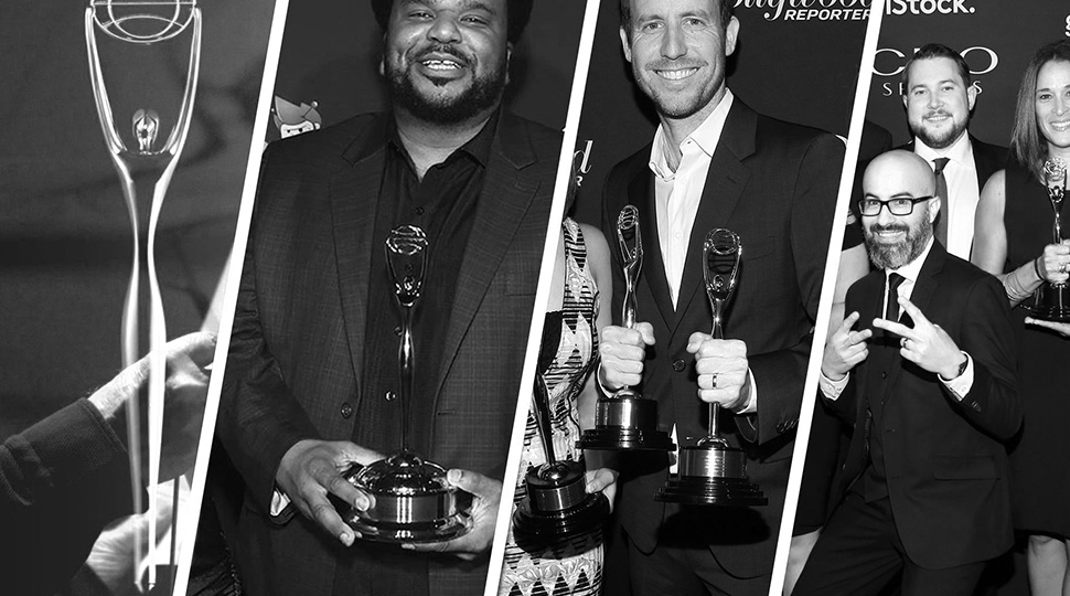 Clio Marketing Awards