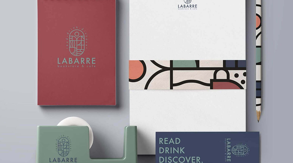 Commercial Art Example