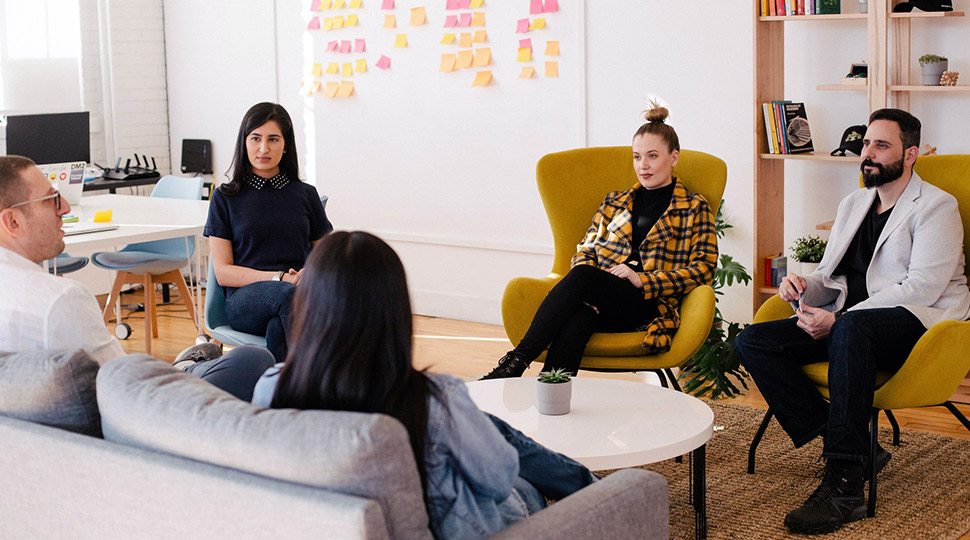 convince meeting sales