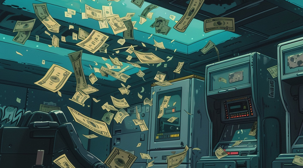 Cost Drivers in Video Production visualized