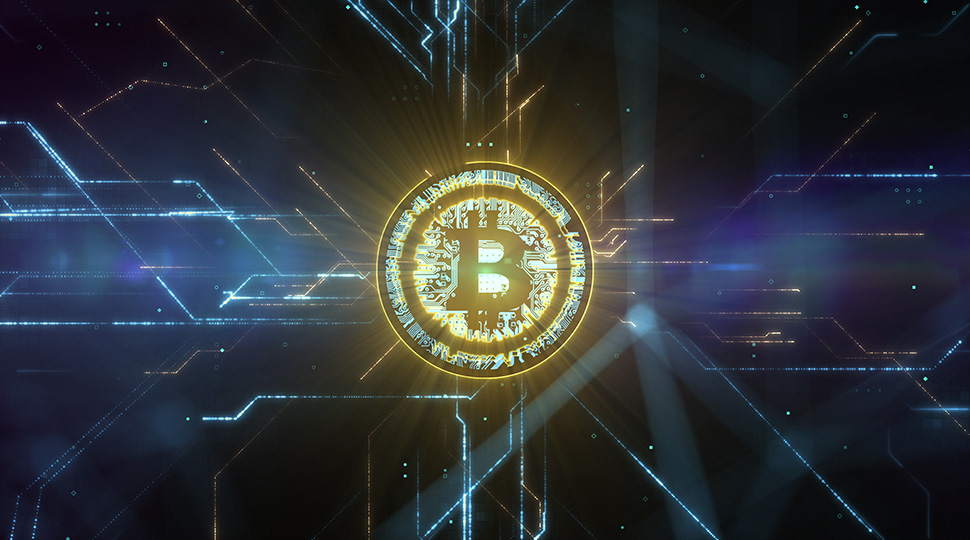 crypto scene digital