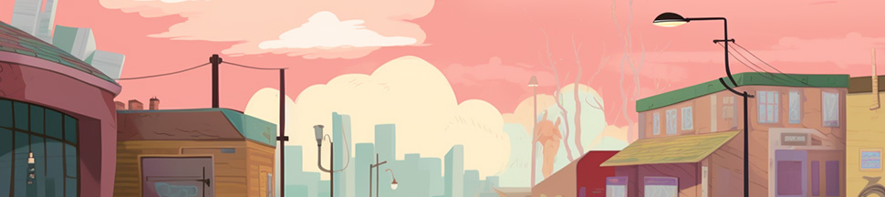 CTA 2d animation banner
