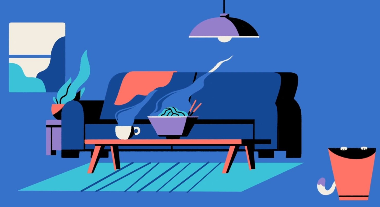 demoduck-animation-sample