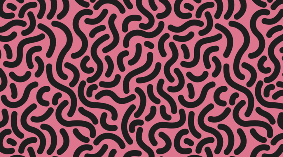 Dinpattern Website