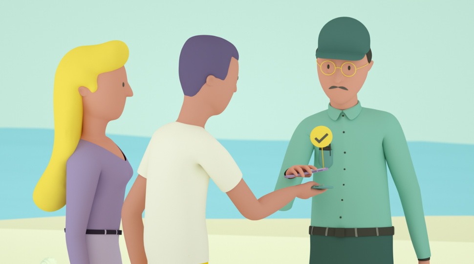 Empower Instagram Posts & Stories with Brand Animation