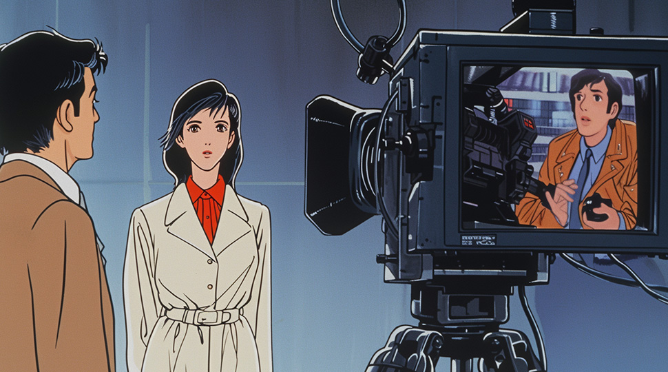 Exploring the Video Production Journey
