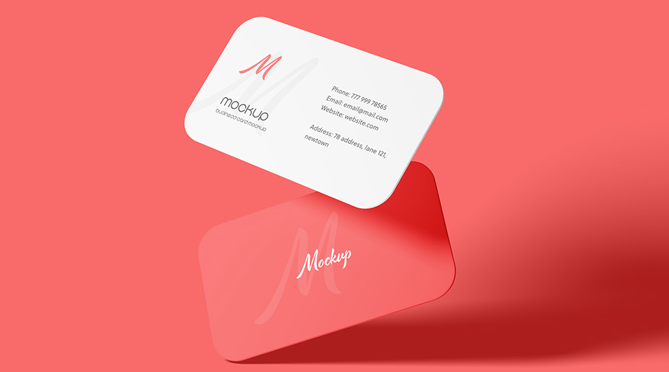 Failing to follow a brand’s visual language