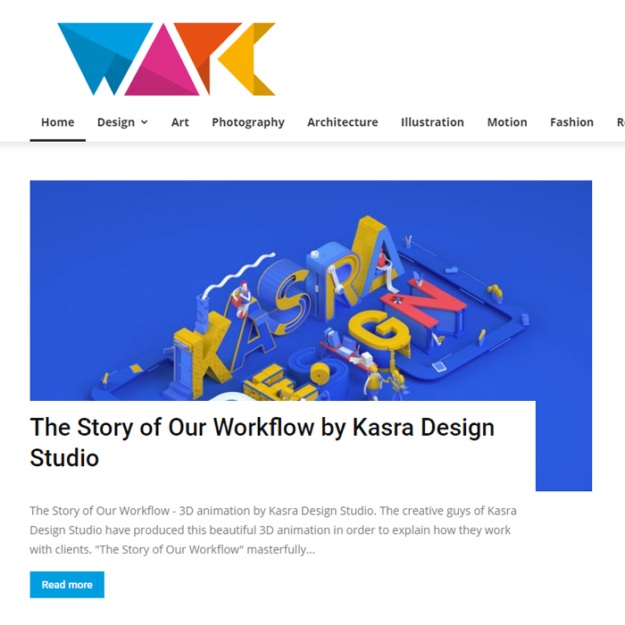 Feature-We&Color-3d-project--