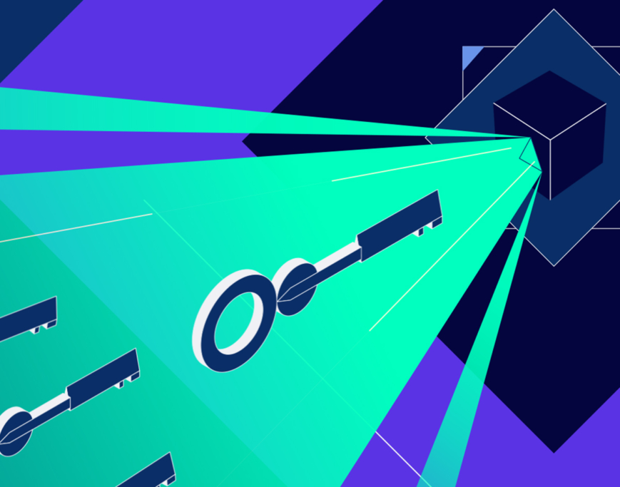fintech u.k explainer animation