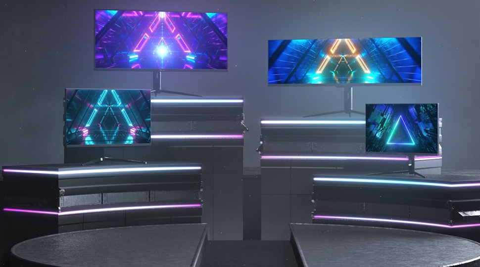 Gavin 3D artwork 6