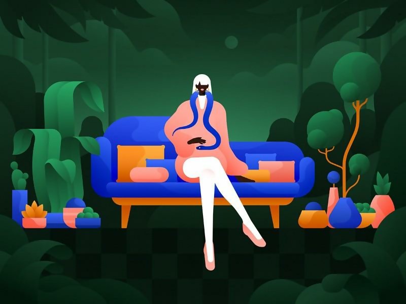 gradients-illustration-style-1