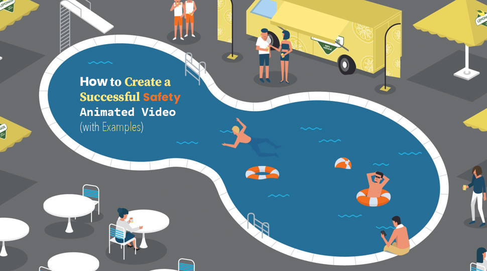 how to create successful safety video with example