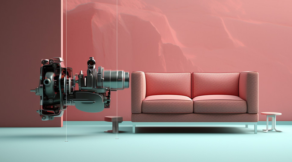 how to video explaining product beautiful 3d