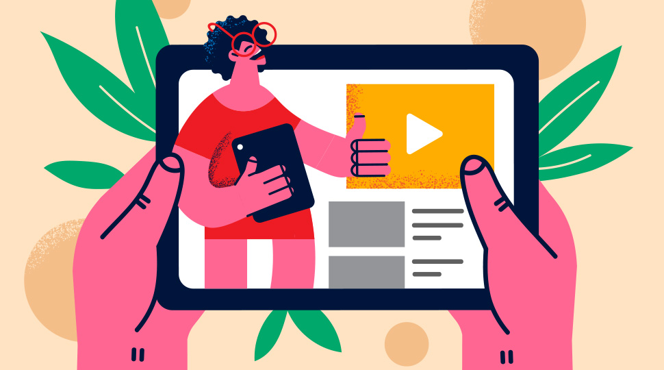 Instructional Video Mastery