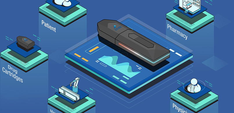 Isometric Animation Zico Scene 3