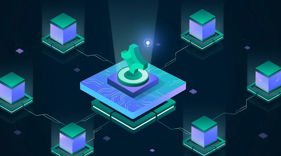 Isometric Illustration 2023