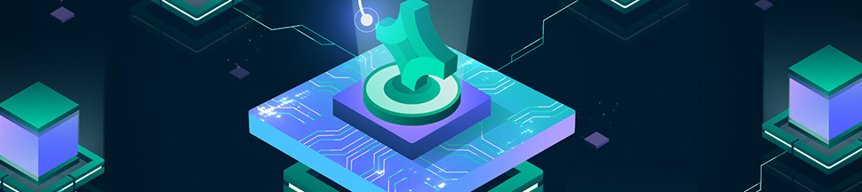 Motion Graphics Style Video