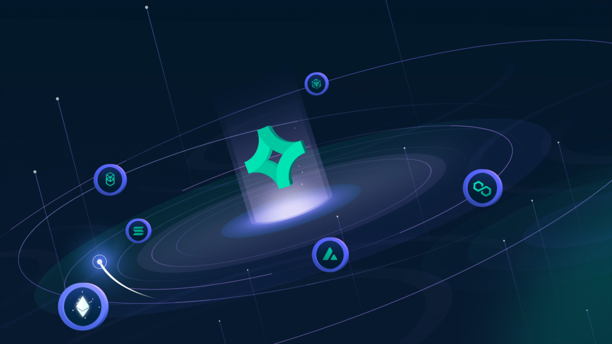 Universe of Cryptocurrencies