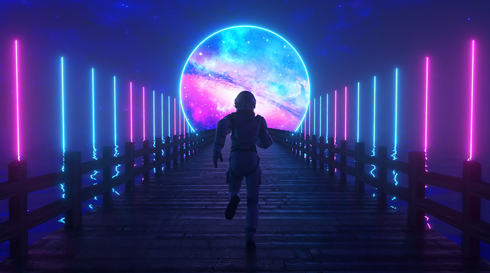 NFT artworks