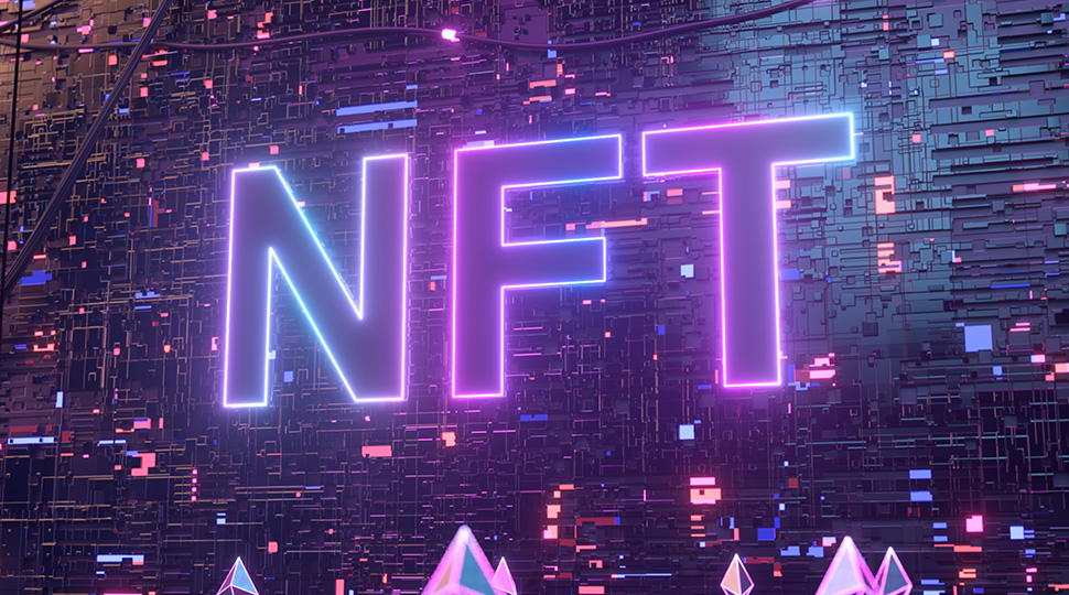 NFT Profitable Affiliate Marketing