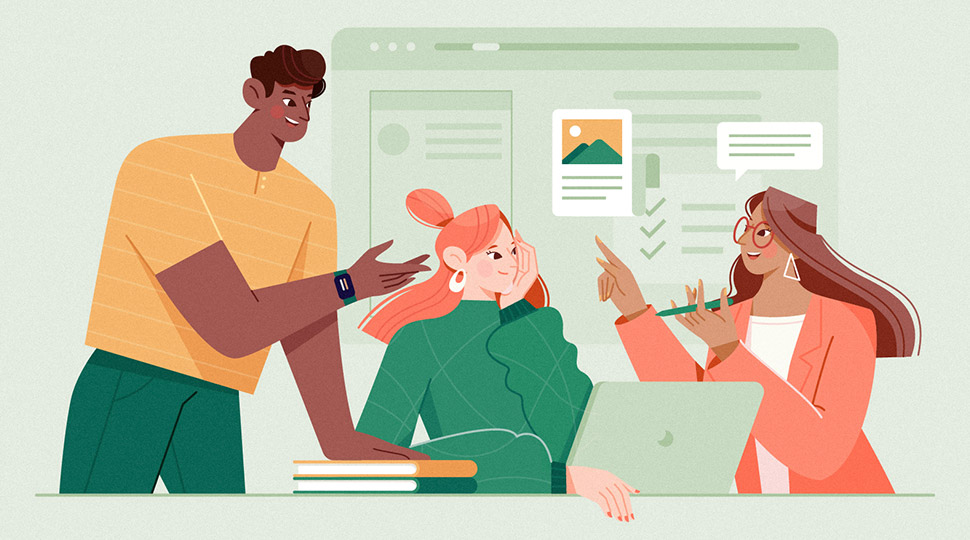 publishing partner programs