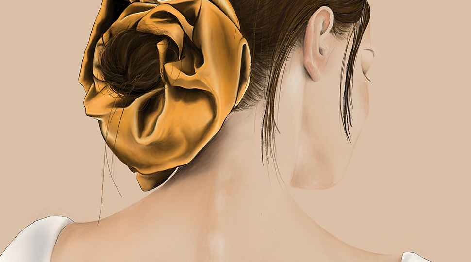 Realism Illustration Nice