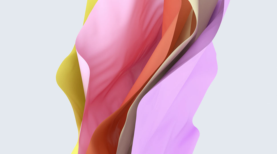 realistic plastic simulation 3d