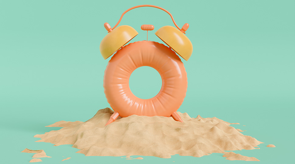 rushing animation project is mistake